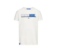 derbe Herren T-Shirt HSV Spielver r - Weiß S - HSV Fanartikel Hamburger Sportverein