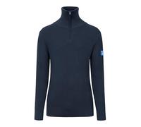 derbe Herren Troyer HSV Troyer - Dunkelblau L - GOTS HSV Fanartikel Pullover