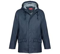 derbe Herren Übergangsjacke Passenger Navy M