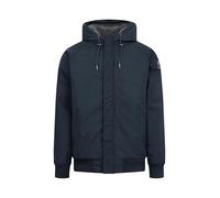Derbe Festholm Short - Herren Jacke navy/grey XXL