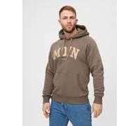 Derbe Hoodie in Braun - Größe 3XL | Herren Sweatshirts Jacken