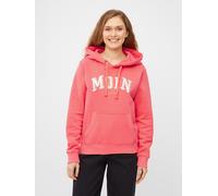 Derbe Hoodie in Lachs - Größe S | Damen Sweatshirts Jacken