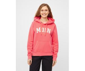 Derbe Hoodie in Lachs - Größe S | Damen Sweatshirts Jacken