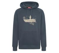 Derbe Hoody Angler Men navy - Größe XXL