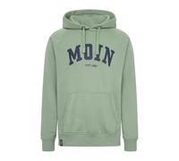 Derbe Hoodie in Dunkelblau - 44% | Größe L | Herren Sweatshirts Jacken
