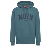 Derbe Hoody Moin Men orion blue/navy - Größe XXL