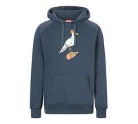 Derbe Hoody Sturmmöwe Men navy - Größe M
