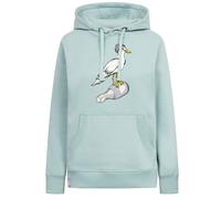 Derbe Hoody Sturmmöwin Women arona - Größe S