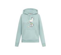 Derbe Hoody Sturmmöwin Women arona - Größe S