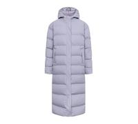 derbe Wintermantel "Interholm" Lavender Gray 44