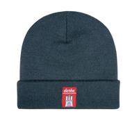Derbe Knit Bonnet navy - Größe One size
