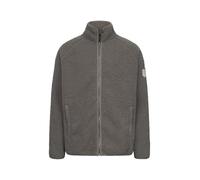 derbe Kuschelby - Damen Jacke, Größe:42, Farbe:morel