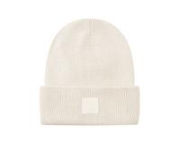 Derbe Mütze in Weiß - 26% | Damen Muetzen Caps