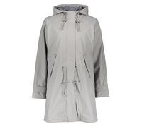 Derbe Parka in Grau - Größe 40 | Damenjacken