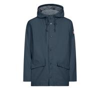 Derbe Passenger Fisher Navy Dunkelblau Herren Regenjacke Blau XL