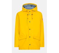 Derbe Parka »Passby_Fisher«, Yellow/Navy SIZE,3XL|L|M|XL|XXL