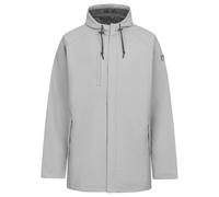 Derbe Passby Plain - Herren Regenjacke paloma L