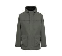 Derbe Phoeby Dog - Herren Parka olive/black L