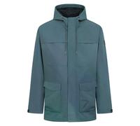 Derbe Phoeby Dog - Herren Parka orion blue/navy XL