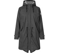 Derbe PU Friese Tidaholm Cozy phantom/grey - Größe 40 Damen