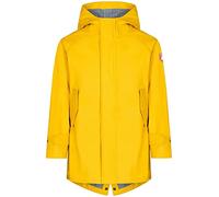 derbe PU Friese Traveby Fisher Kids, 128-134/128/134 Kinder, Yellow/Navy