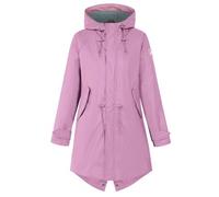 Derbe PU Friese Traveby Fisher Women mauve/navy - Größe 44 Damen