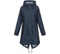 Derbe PU Friese Traveby Fisher Women navy/navy - Größe 40 Damen