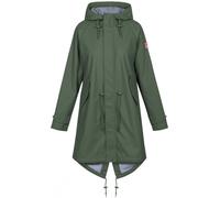 Derbe PU Friese Traveby Fisher Women olive/navy - Größe 42 Damen