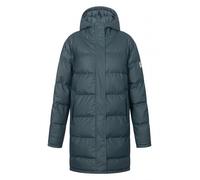 derbe Wintermantel "Puffholm" 40 Navy