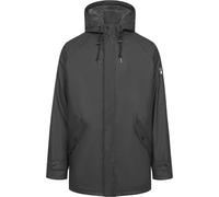 Derbe PU Trekholm Cozy jet black/lava smoke - Größe S