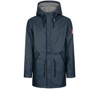 Derbe PU Trekholm Cozy navy/grey - Größe L