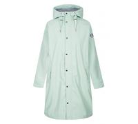 Derbe PU Wittby Fisher CP Women slit green/navy - Größe 42 Damen