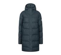 derbe Wintermantel "Puffholm" 40 Navy
