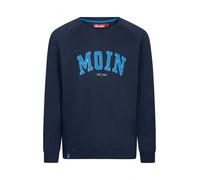 Derbe Pullover Moin Men navy - Größe XXXL