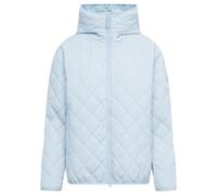 Derbe Quiltby Short - Damen Steppjacke skyride 34