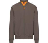 Derbe Übergangsjacke Blousby Herren Braun Wasserdicht Braun 3XL