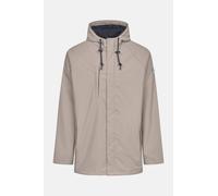 Derbe Regenjacke Passby Plain Herren Cobblestone Beige Beige XL