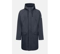 Derbe Regenjacke Valby Herren Dunkelblau Blau L