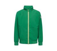 derbe Ripby Herren Regenjacke, Größe:S, Farbe:amagreen