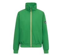Derbe Ripby Short - Damen Jacke amagreen 34