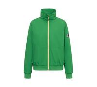 derbe Ripby Short - Damen Jacke, Größe_Bekleidung_NR:36, Farbe:amagreen