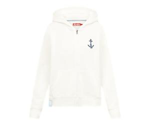 Derbe Rosenanker - Damen Hoodie off white S