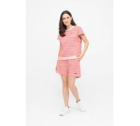 Derbe Shirt in Rosa - Größe M | Damen Tops