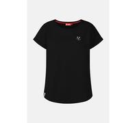 Derbe Shirt in Schwarz - Größe S | Damen Tops
