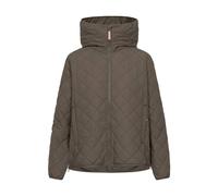 Derbe Steppjacke Damen blau, 46