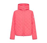 Derbe Steppjacke Damen rosa, 34