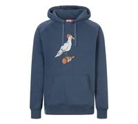 derbe Sweatshirt "Sturmmöwe" M Navy