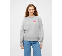 Derbe Sweatshirt in Grau - Größe S | Damen Sweatshirts Jacken