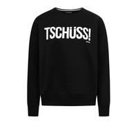 Derbe Sweatshirt in Schwarz - Größe S | Damen Sweatshirts Jacken