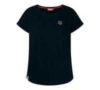 derbe T-Shirt Robbenschnute Women, M, Navy